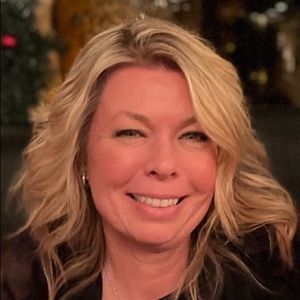 Meet your Posher, Krista